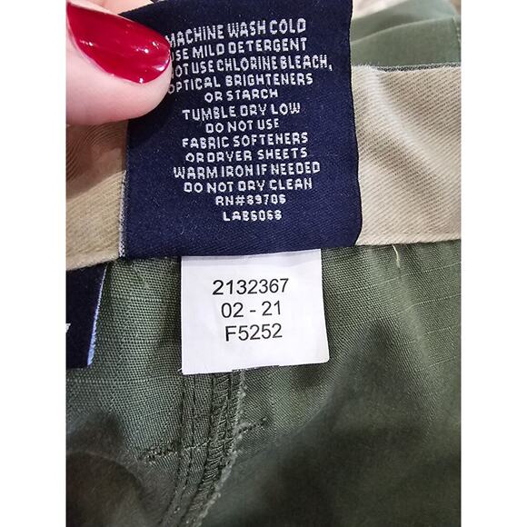 NWOT Propper Tactical Pants Uniform Twill Sturdy Trouser Size 50/37 Green - Picture 5 of 8